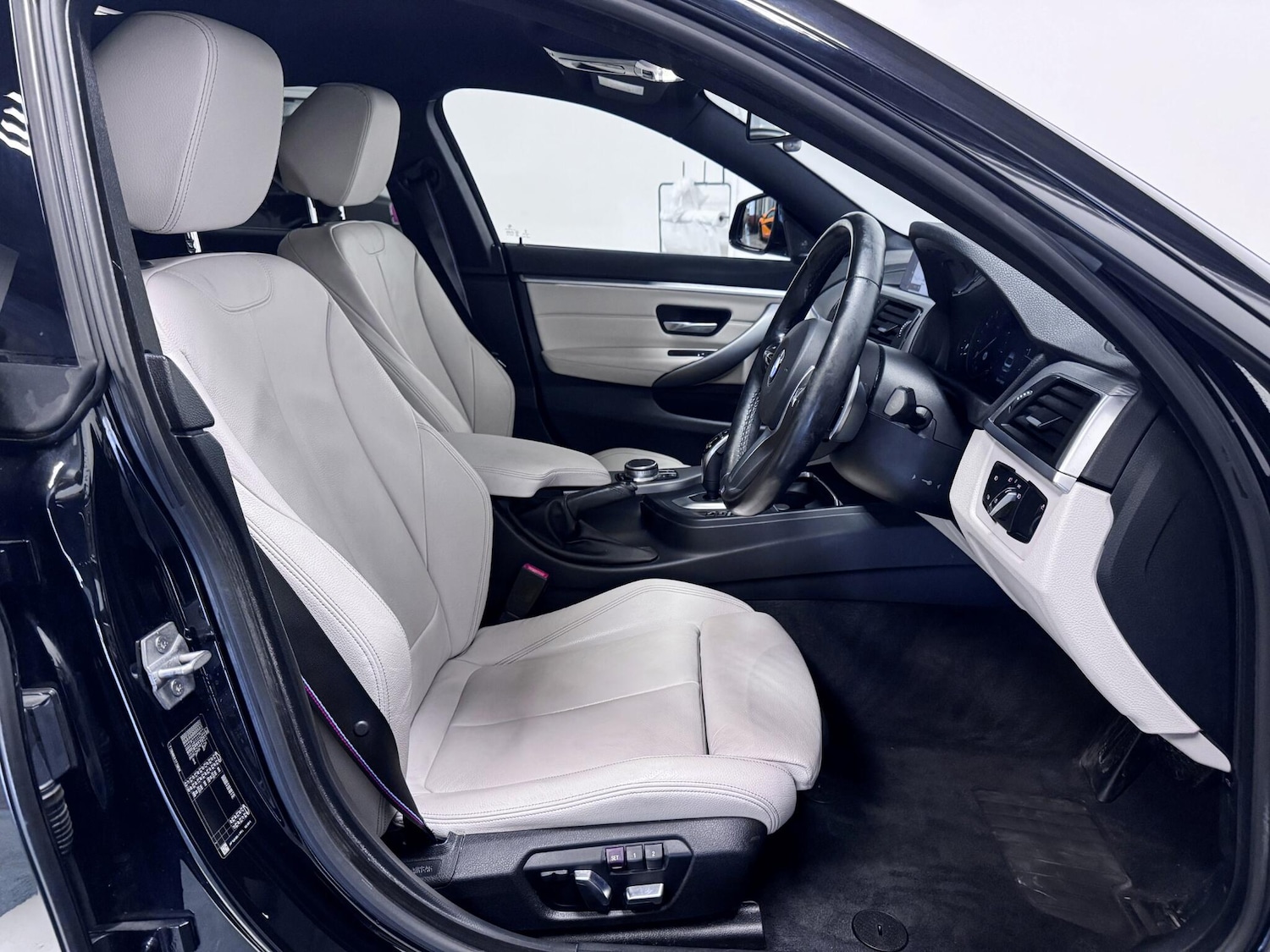 Used BMW 4 Series Gran Coupe 2020 for sale - 77109485: Photo 22