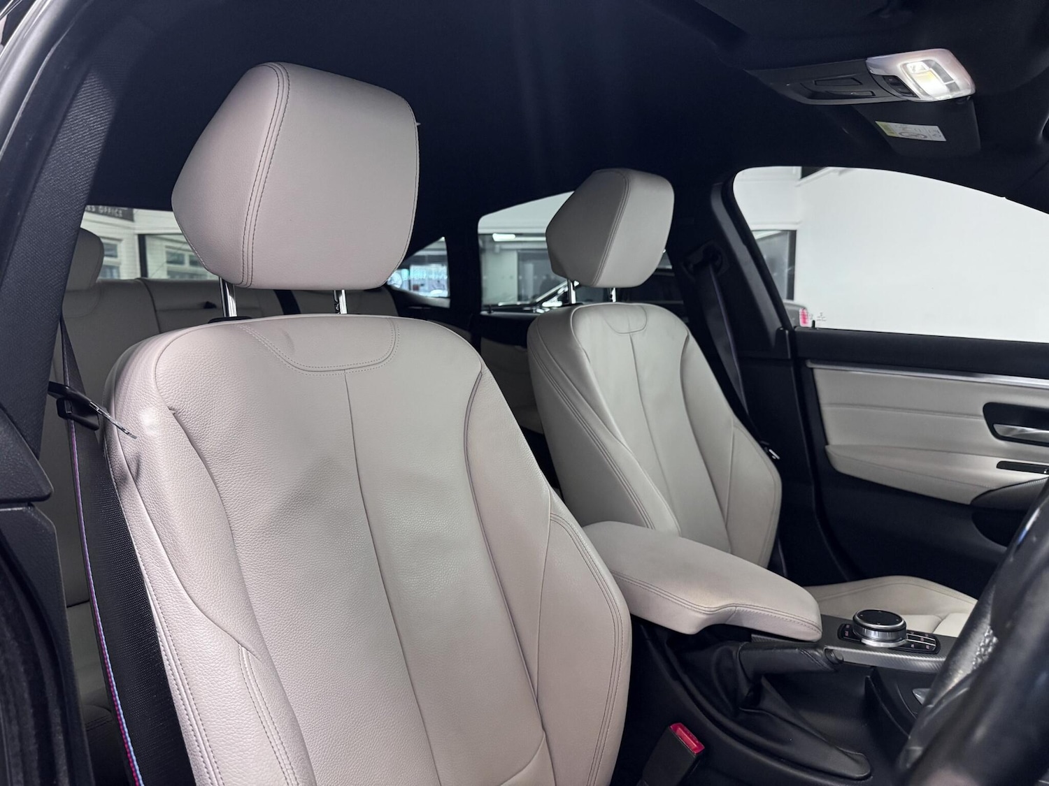 Used BMW 4 Series Gran Coupe 2020 for sale - 77109485: Photo 23