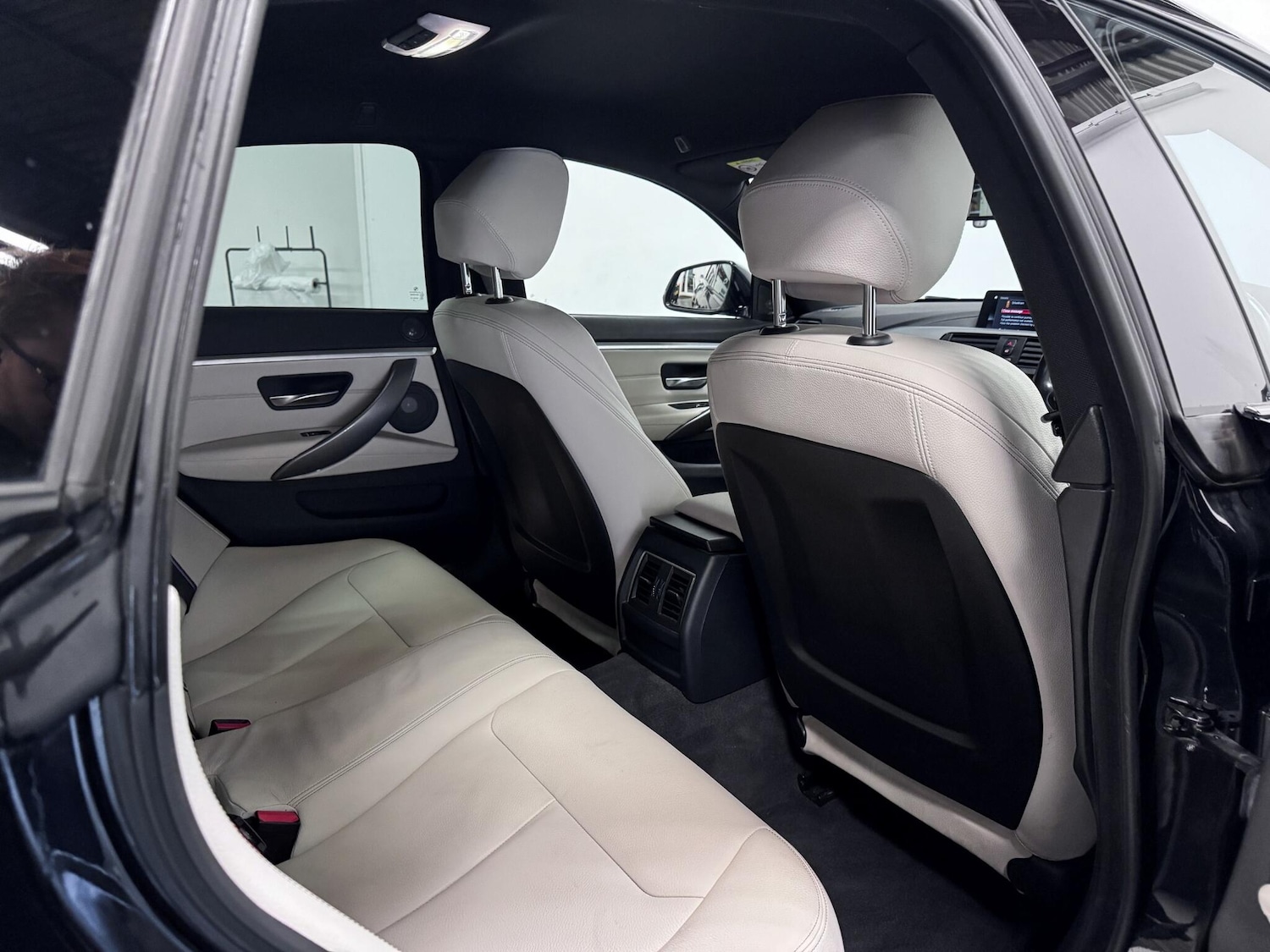 Used BMW 4 Series Gran Coupe 2020 for sale - 77109485: Photo 26