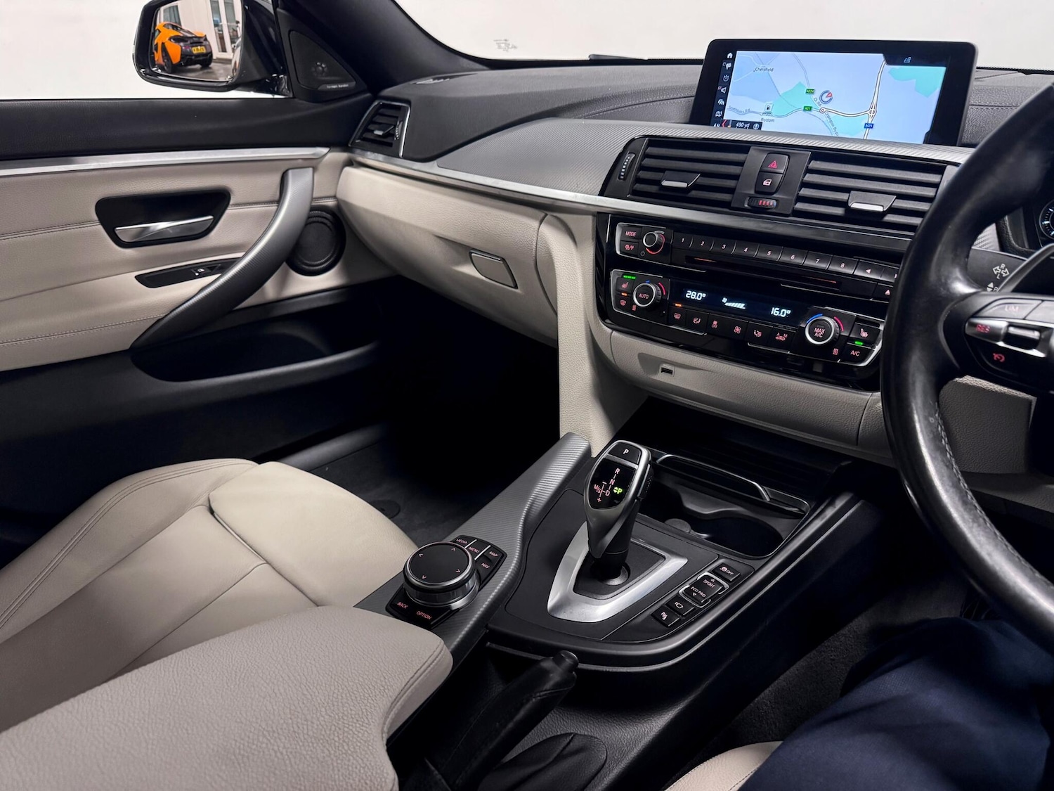 Used BMW 4 Series Gran Coupe 2020 for sale - 77109485: Photo 27