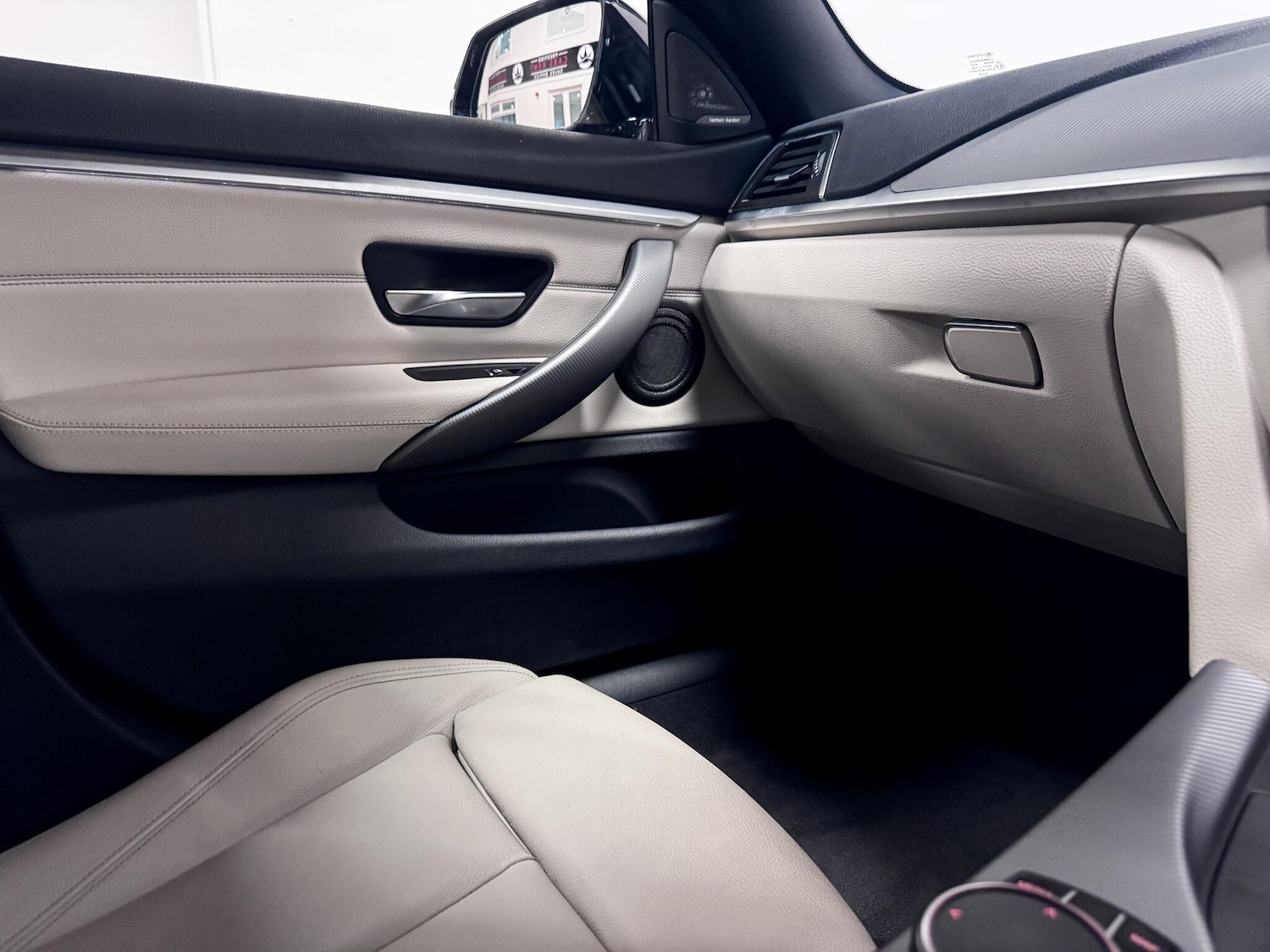 Used BMW 4 Series Gran Coupe 2020 for sale - 77109485: Photo 28