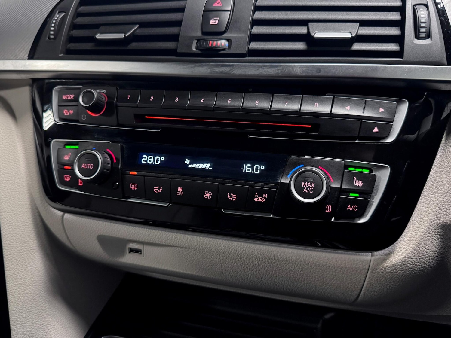 Used BMW 4 Series Gran Coupe 2020 for sale - 77109485: Photo 33