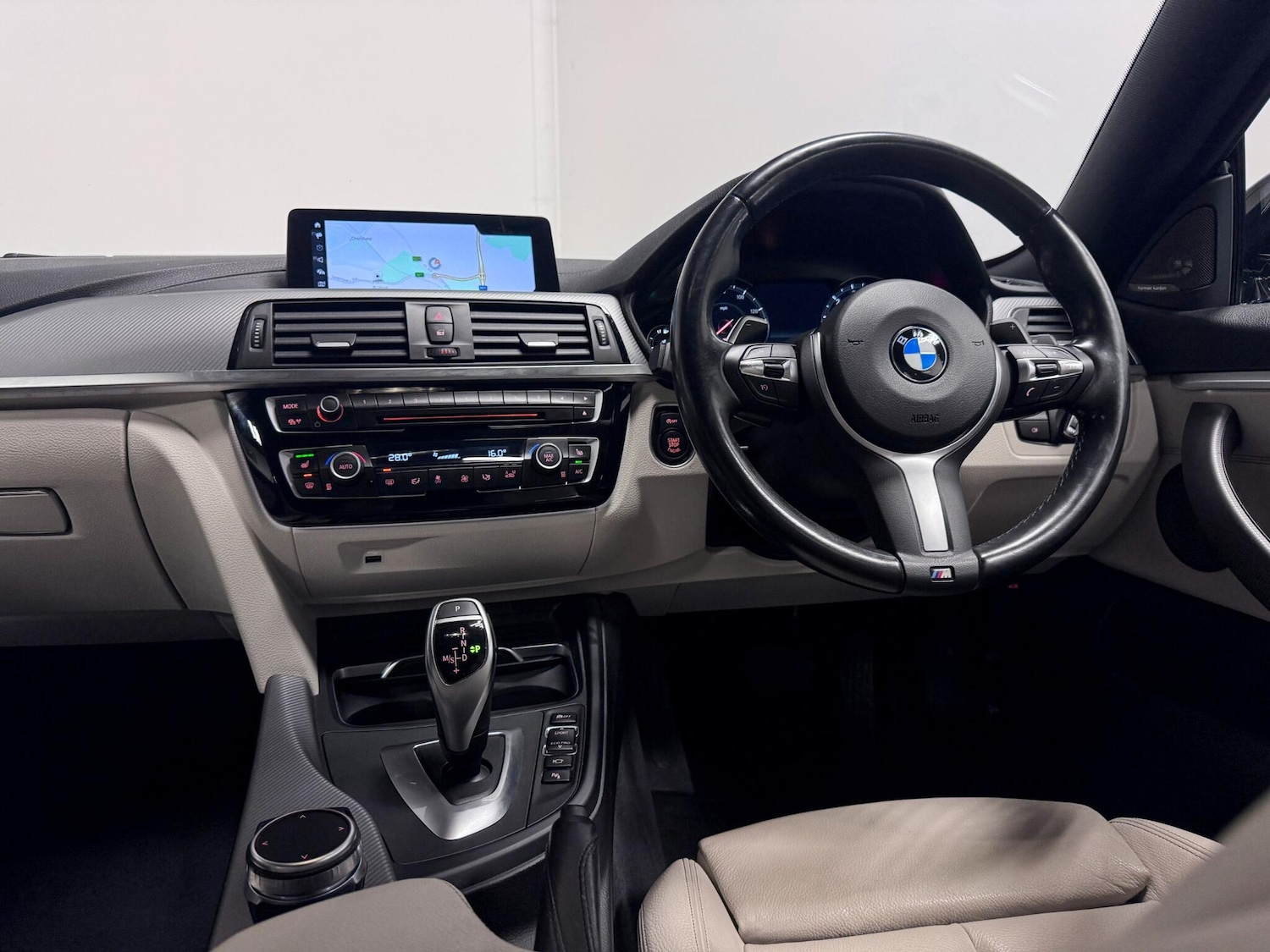 Used BMW 4 Series Gran Coupe 2020 for sale - 77109485: Photo 34