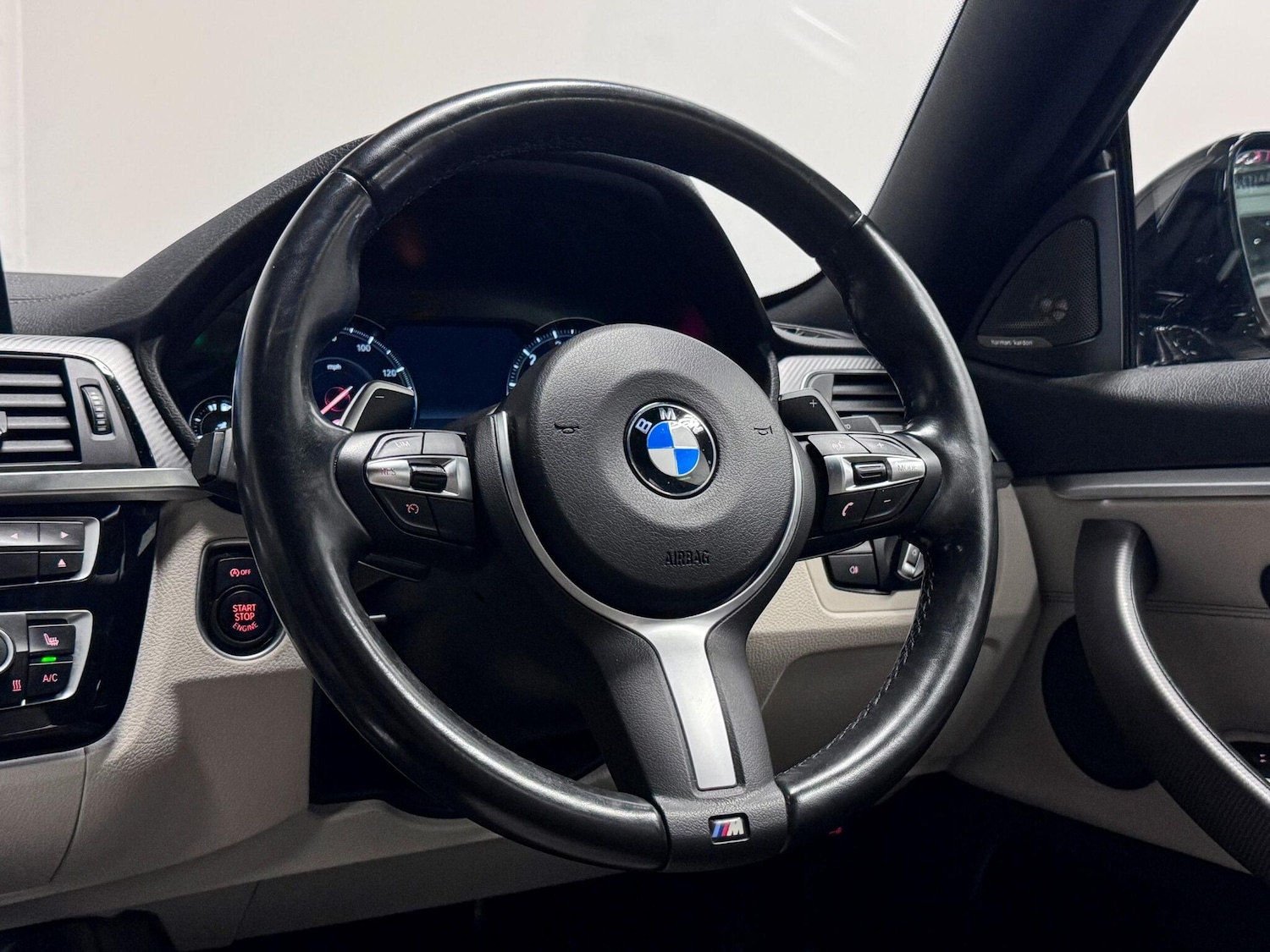 Used BMW 4 Series Gran Coupe 2020 for sale - 77109485: Photo 35