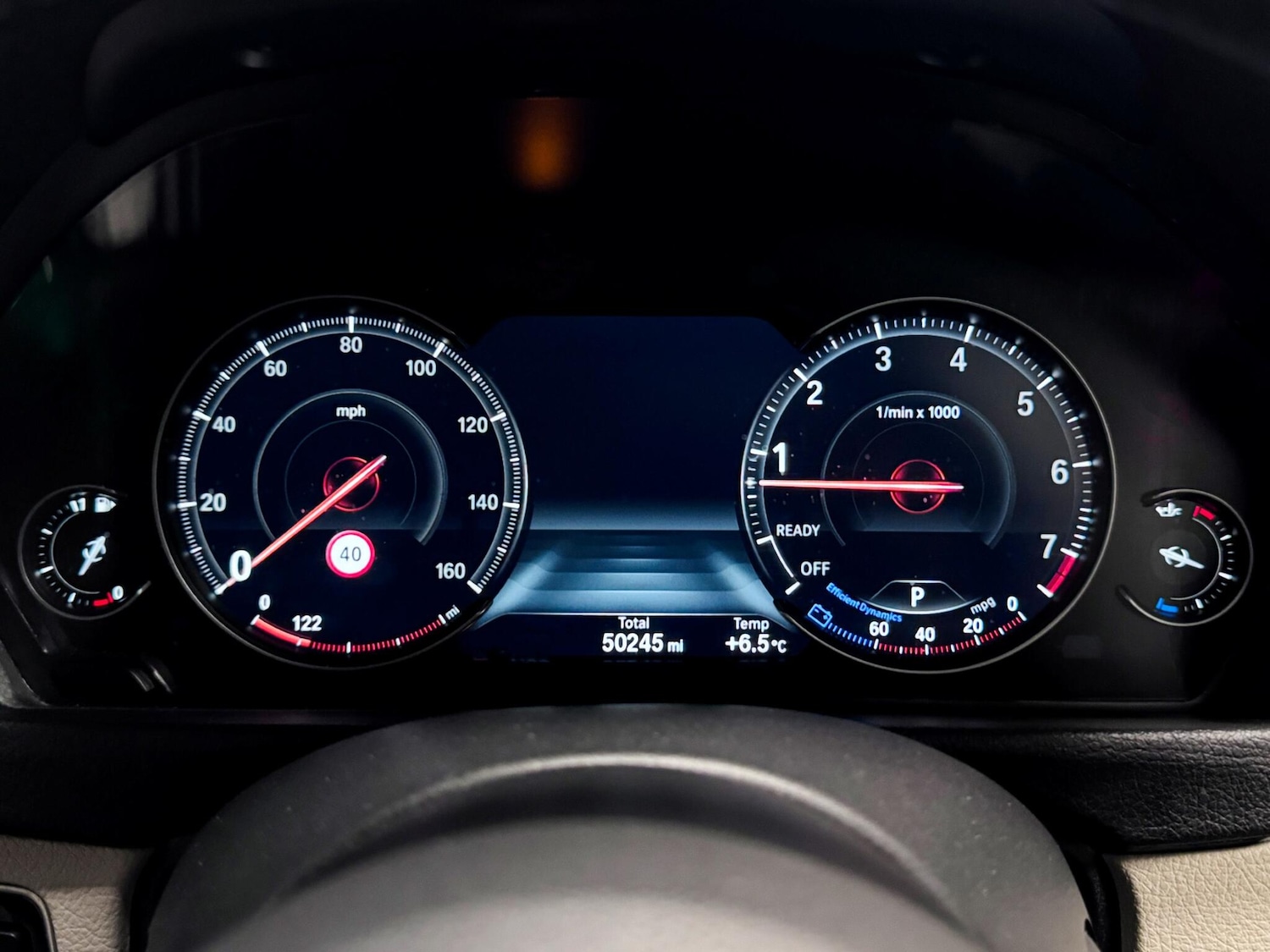 Used BMW 4 Series Gran Coupe 2020 for sale - 77109485: Photo 38