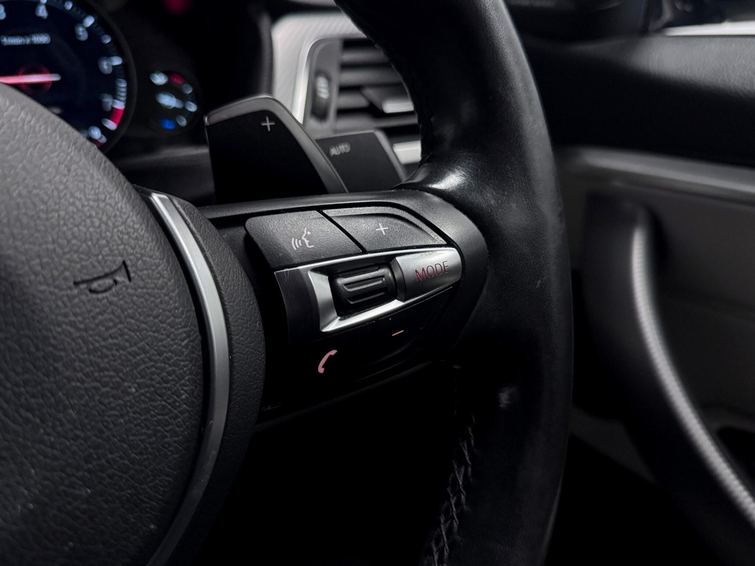 Used BMW 4 Series Gran Coupe 2020 for sale - 77109485: Photo 39