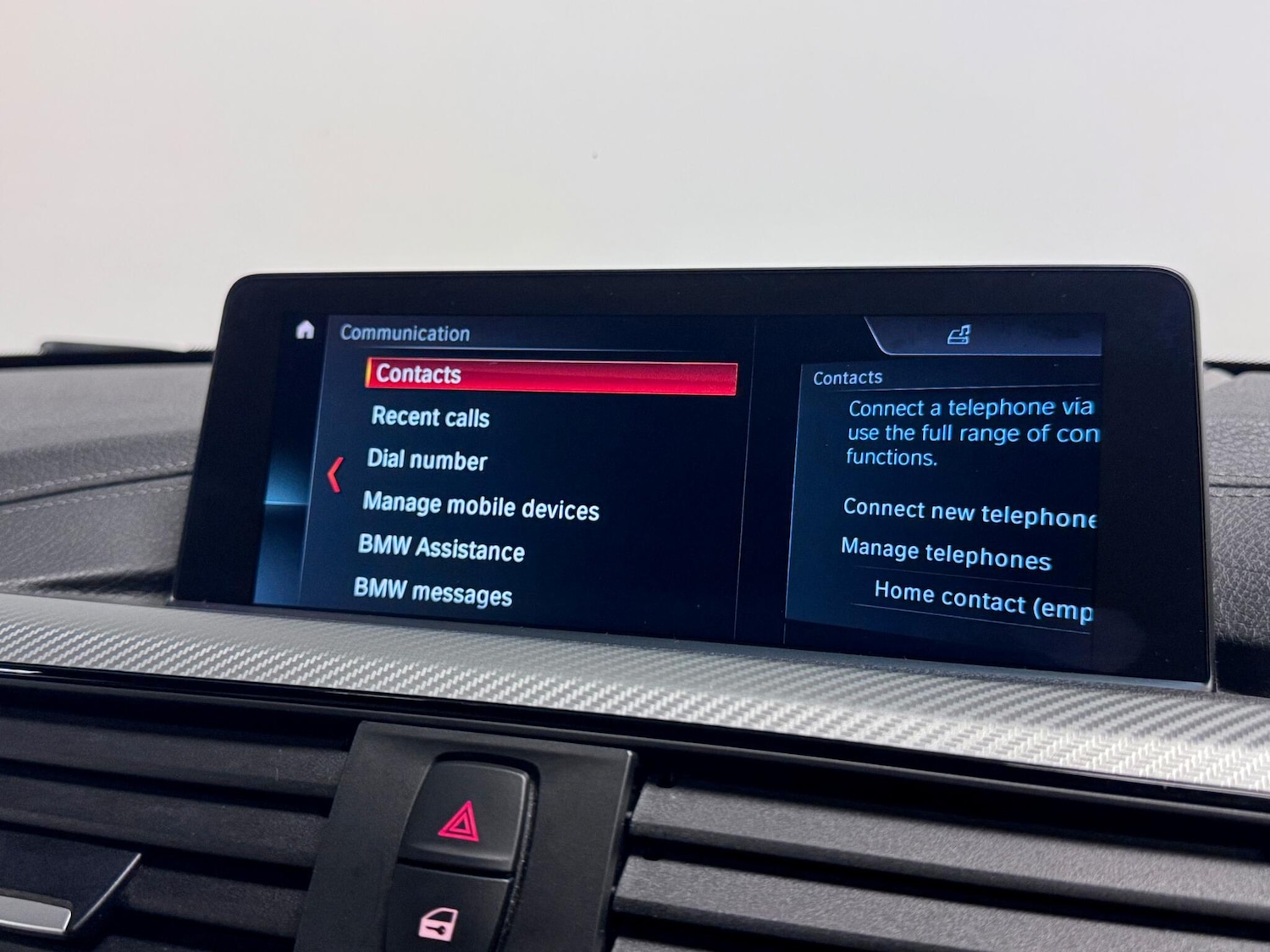 Used BMW 4 Series Gran Coupe 2020 for sale - 77109485: Photo 44