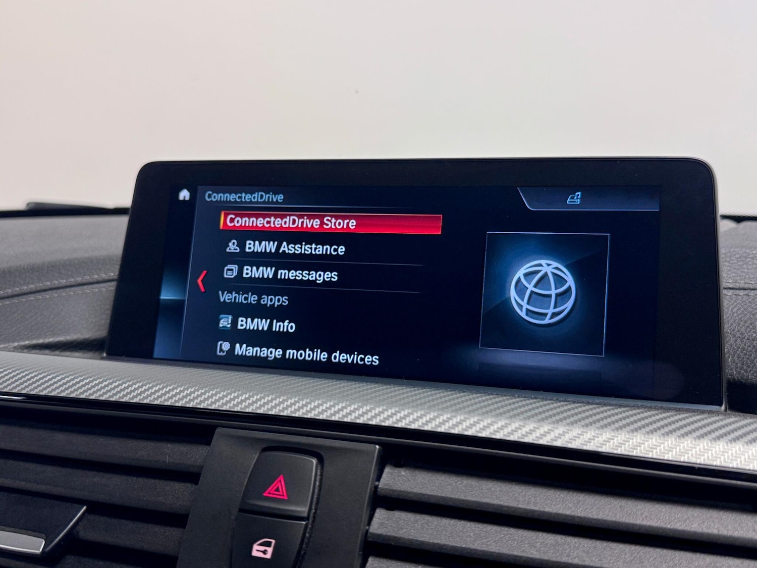 Used BMW 4 Series Gran Coupe 2020 for sale - 77109485: Photo 45