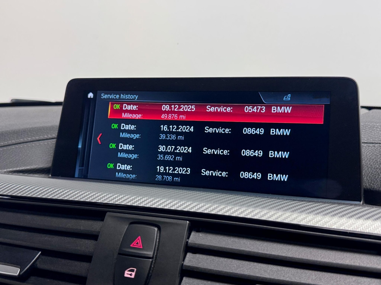 Used BMW 4 Series Gran Coupe 2020 for sale - 77109485: Photo 50