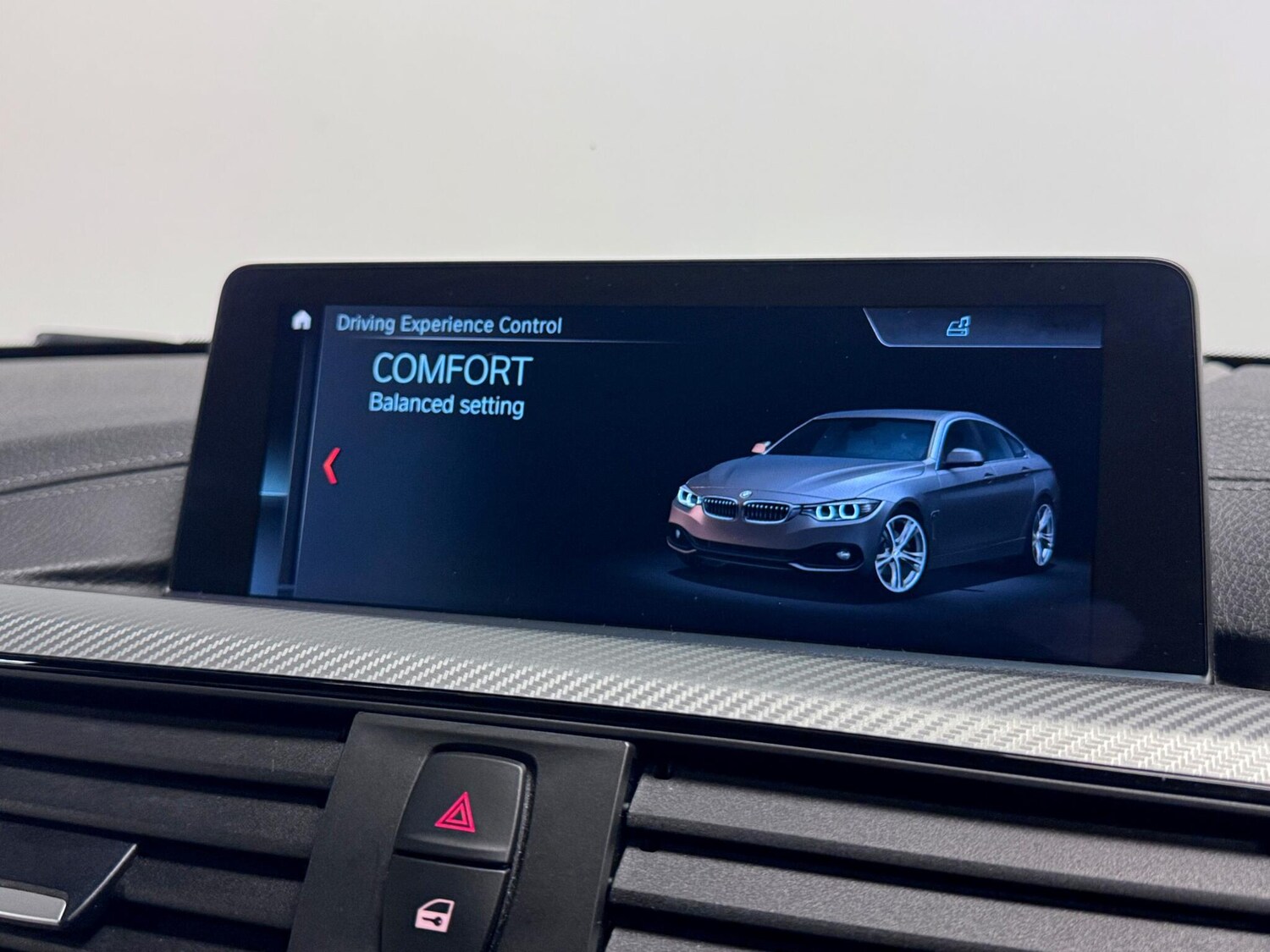 Used BMW 4 Series Gran Coupe 2020 for sale - 77109485: Photo 54