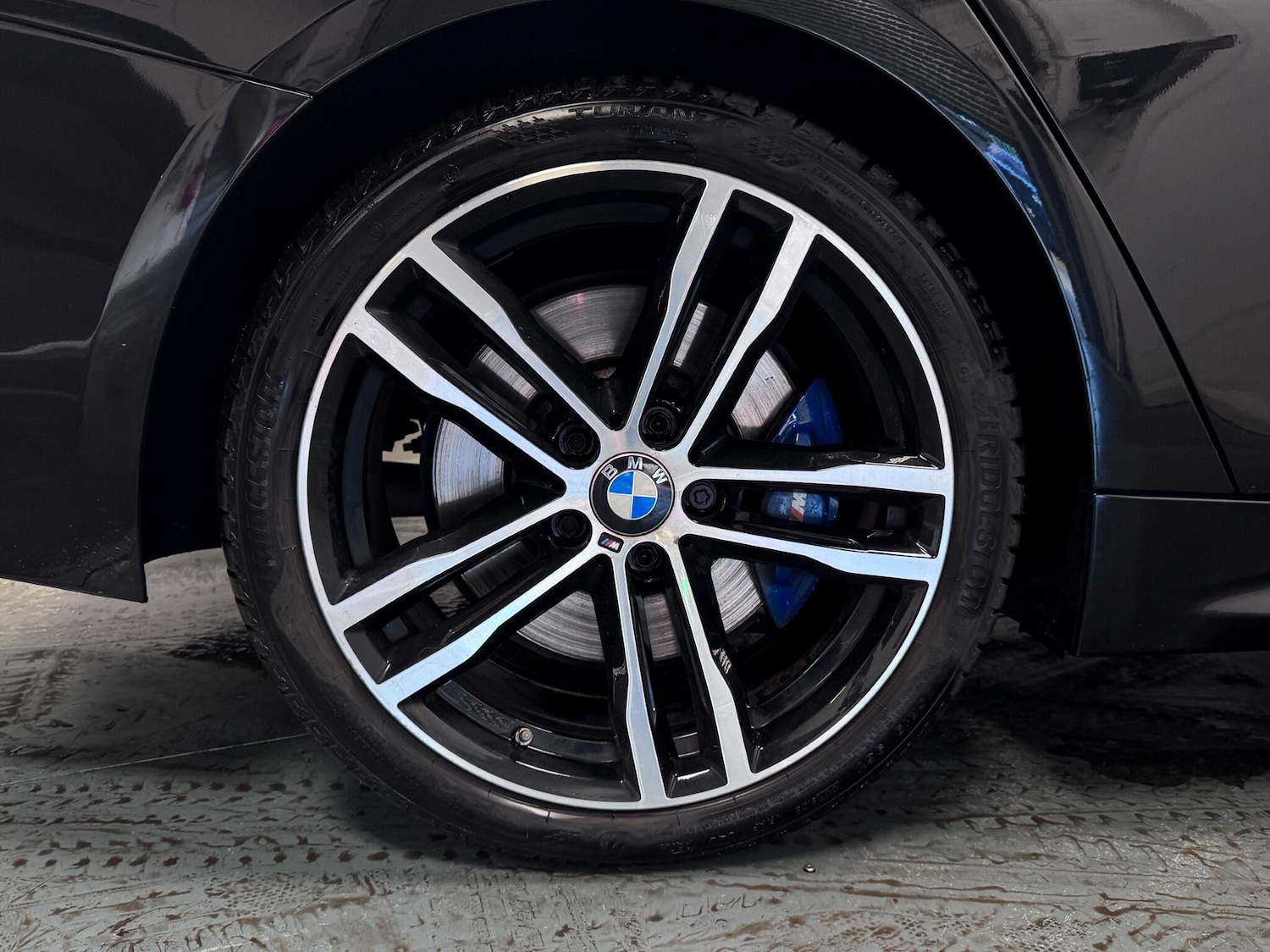 Used BMW 4 Series Gran Coupe 2020 for sale - 77109485: Photo 56