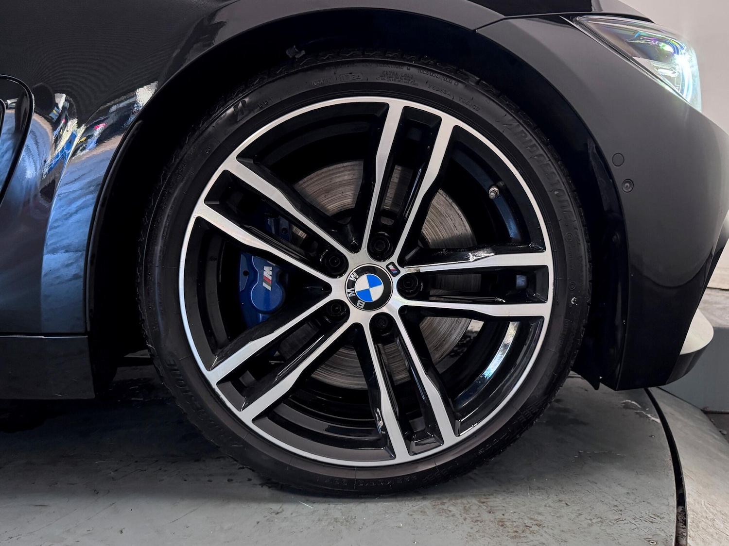 Used BMW 4 Series Gran Coupe 2020 for sale - 77109485: Photo 57