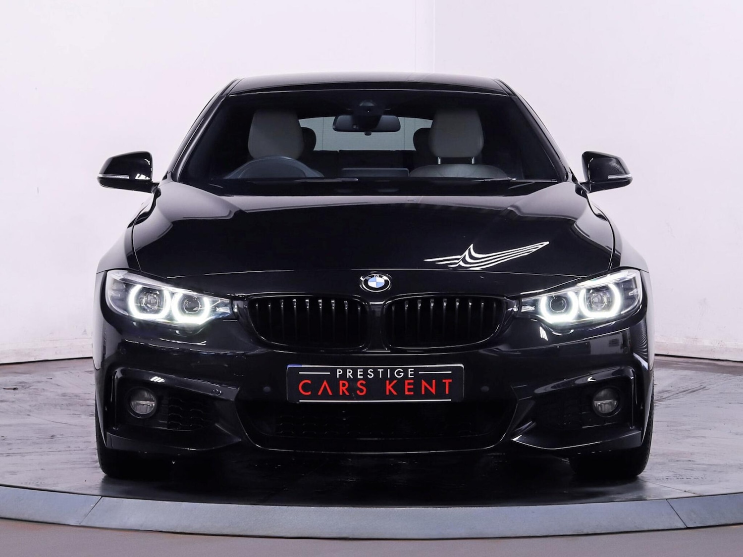 Used BMW 4 Series Gran Coupe 2020 for sale - 77109485: Photo 7