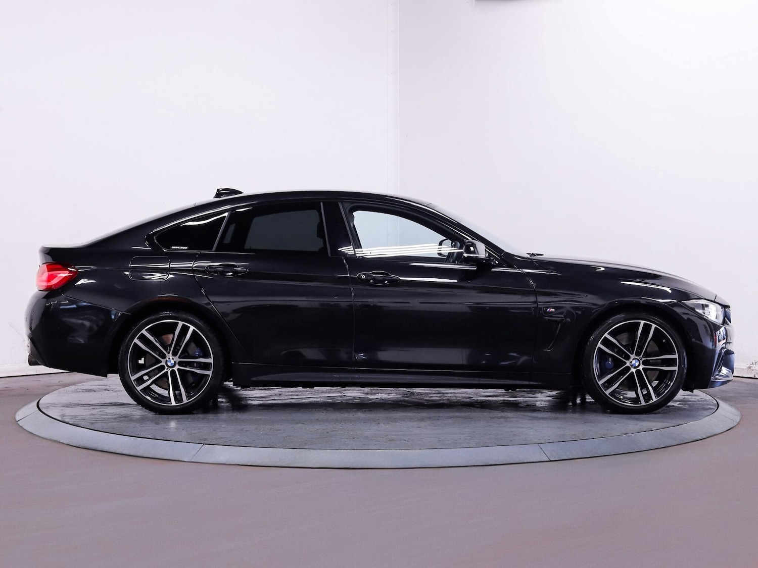 Used BMW 4 Series Gran Coupe 2020 for sale - 77109485: Photo 8