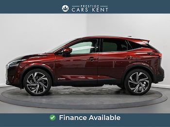 Used Nissan Qashqai 2024 for sale - 78704756: Photo