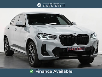 Used BMW X4 2023 for sale - 78965634: Photo