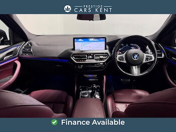 Used BMW X4 2023 for sale - 78965634: Photo