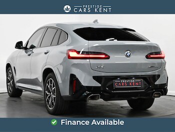 Used BMW X4 2023 for sale - 78965634: Photo