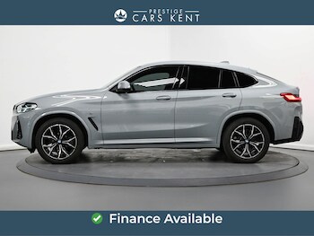 Used BMW X4 2023 for sale - 78965634: Photo