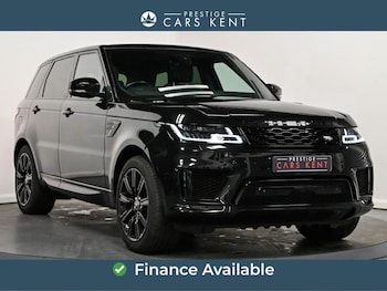 Used Land Rover Range Rover Sport 2022 for sale - 79075958: Photo