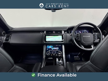 Used Land Rover Range Rover Sport 2022 for sale - 79075958: Photo