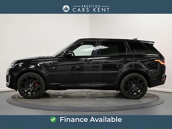 Used Land Rover Range Rover Sport 2022 for sale - 79075958: Photo