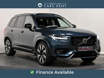 Used Volvo XC90 2023 for sale - 79092939: Photo