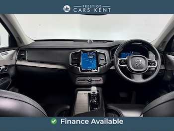 Used Volvo XC90 2023 for sale - 79092939: Photo