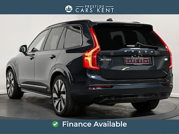 Used Volvo XC90 2023 for sale - 79092939: Photo