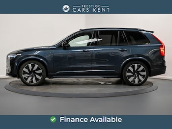 Used Volvo XC90 2023 for sale - 79092939: Photo