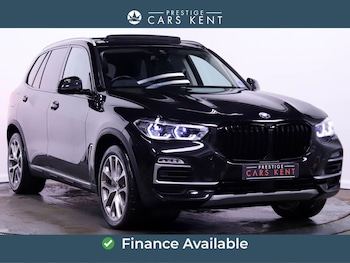 Used BMW X5 2021 for sale - 78528961: Photo