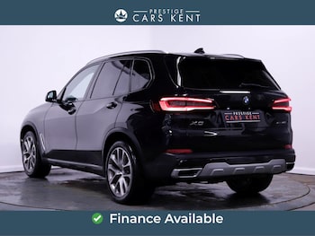 Used BMW X5 2021 for sale - 78528961: Photo