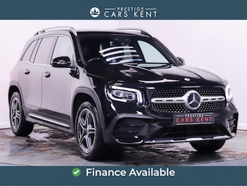 Used Mercedes-Benz GLB 2021 for sale - 77993566: Photo