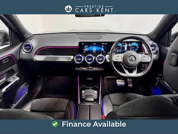 Used Mercedes-Benz GLB 2021 for sale - 77993566: Photo