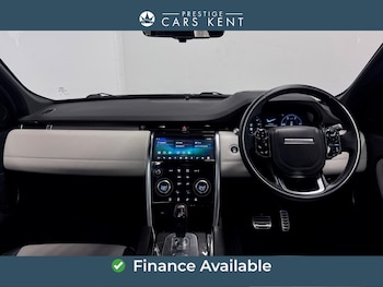 Used Land Rover Discovery Sport 2020 for sale - 76701261: Photo