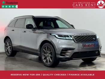 2021 (71) - 2.0 P400e 17.1kWh R-Dynamic HSE SUV 5dr Petrol Plug-in Hybrid Auto 4WD Euro