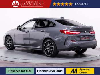 Used BMW 2 Series 2020 for sale - 75153443: Photo