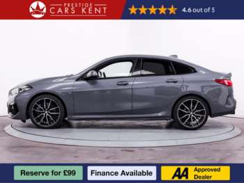 Used BMW 2 Series 2020 for sale - 75153443: Photo