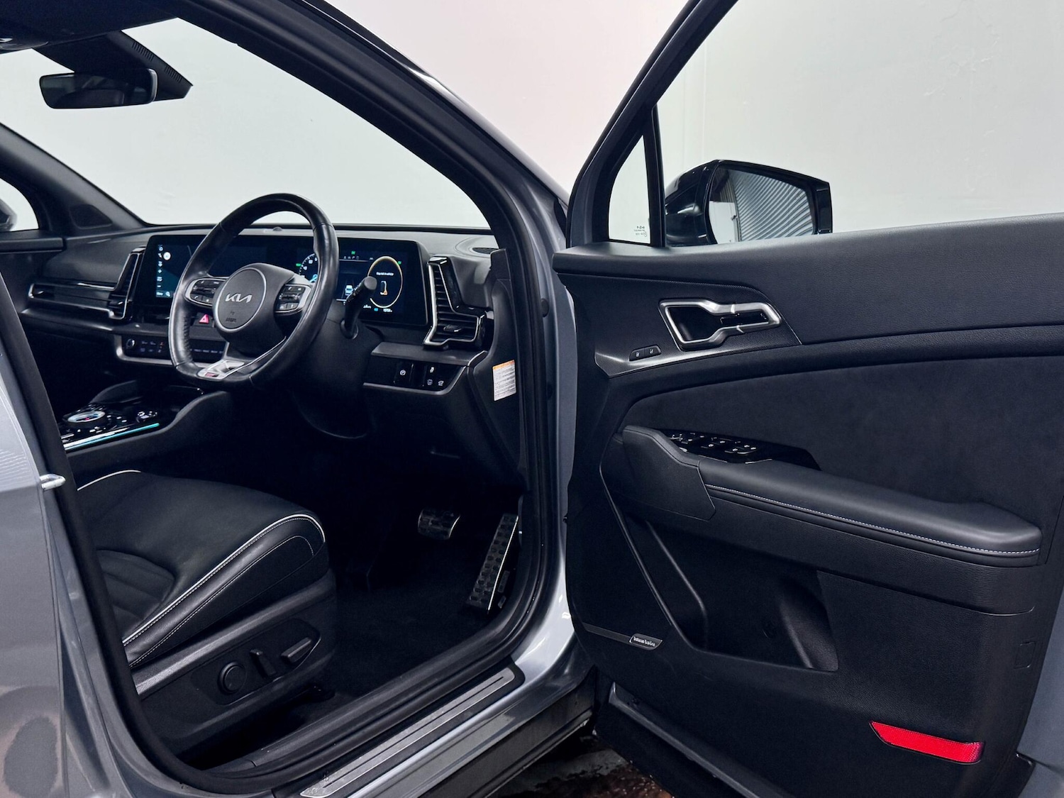 Used Kia Sportage 2023 for sale - 77587356: Photo 14