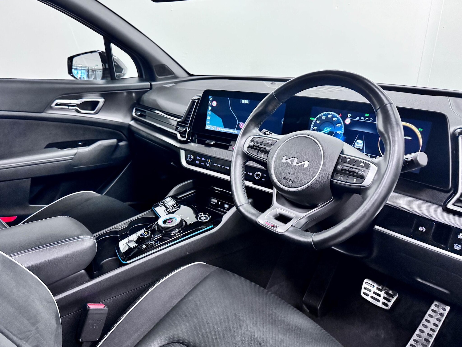 Used Kia Sportage 2023 for sale - 77587356: Photo 21