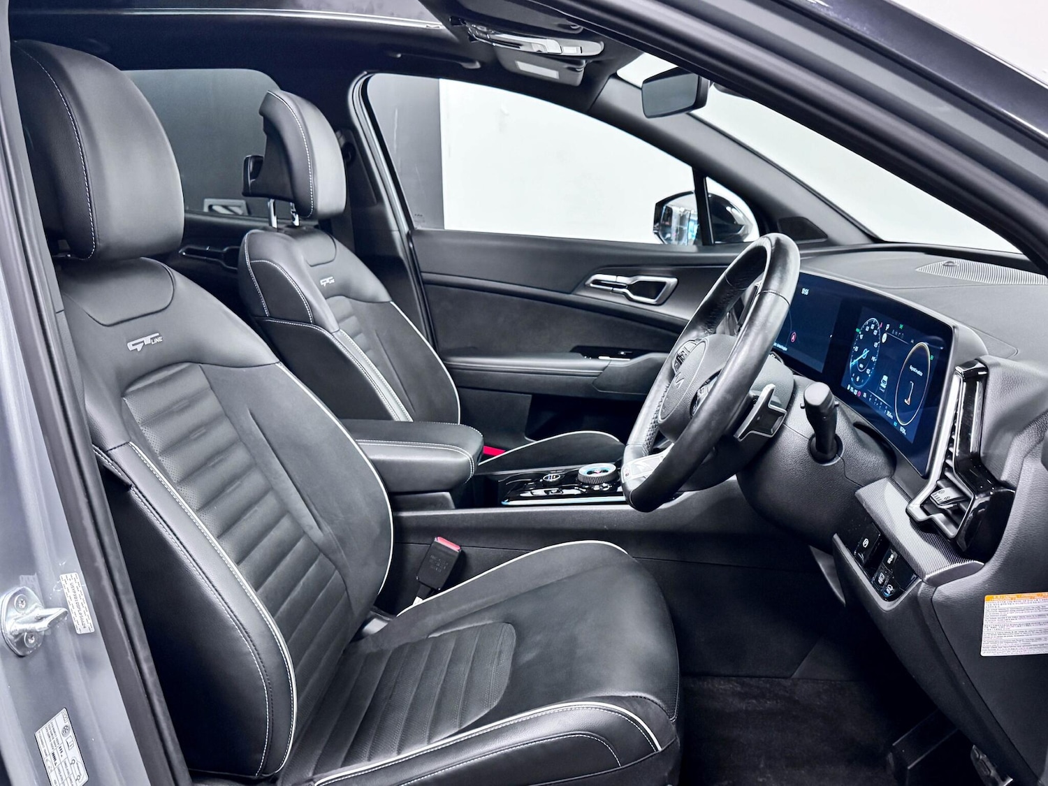 Used Kia Sportage 2023 for sale - 77587356: Photo 22