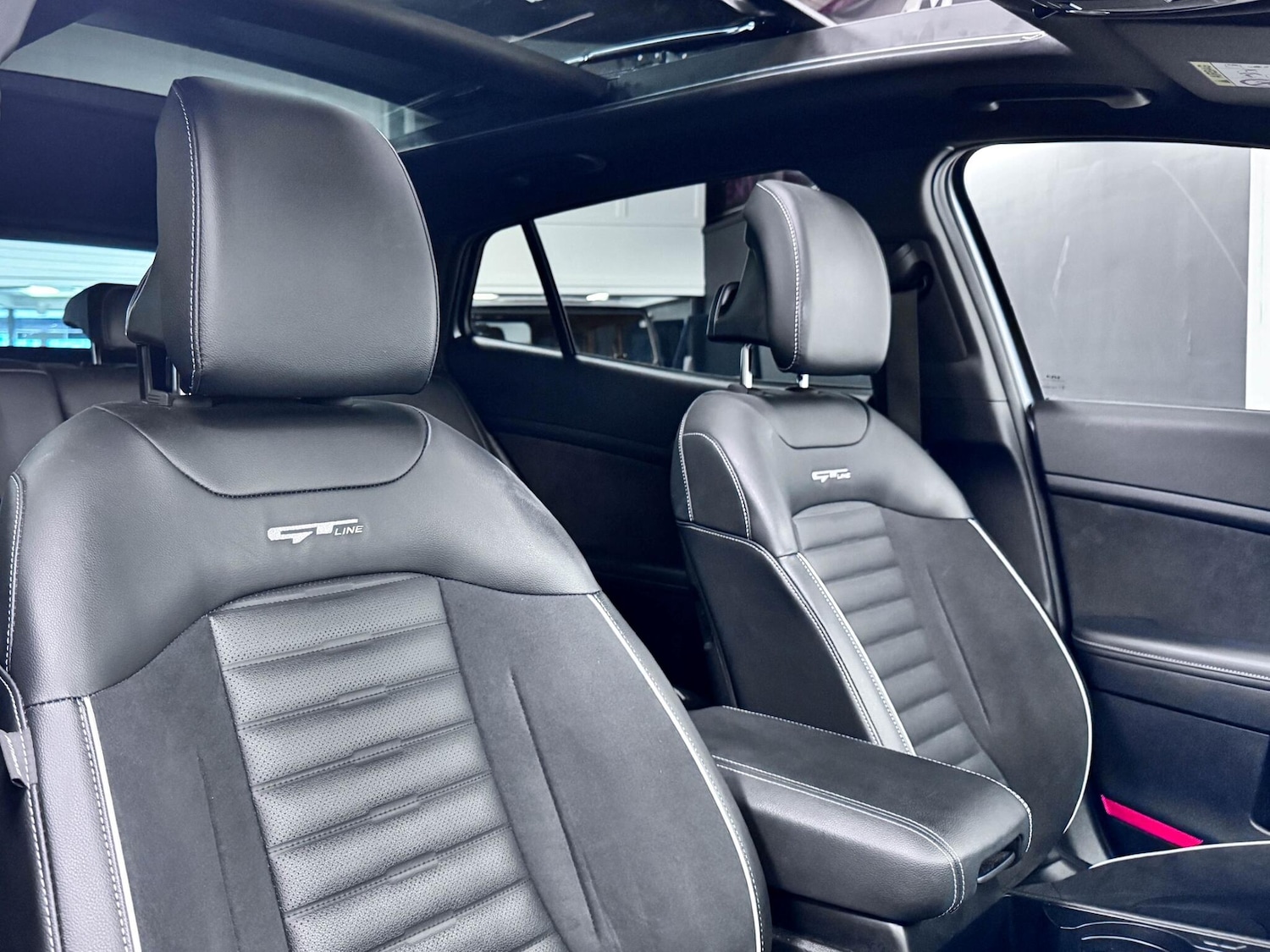 Used Kia Sportage 2023 for sale - 77587356: Photo 23