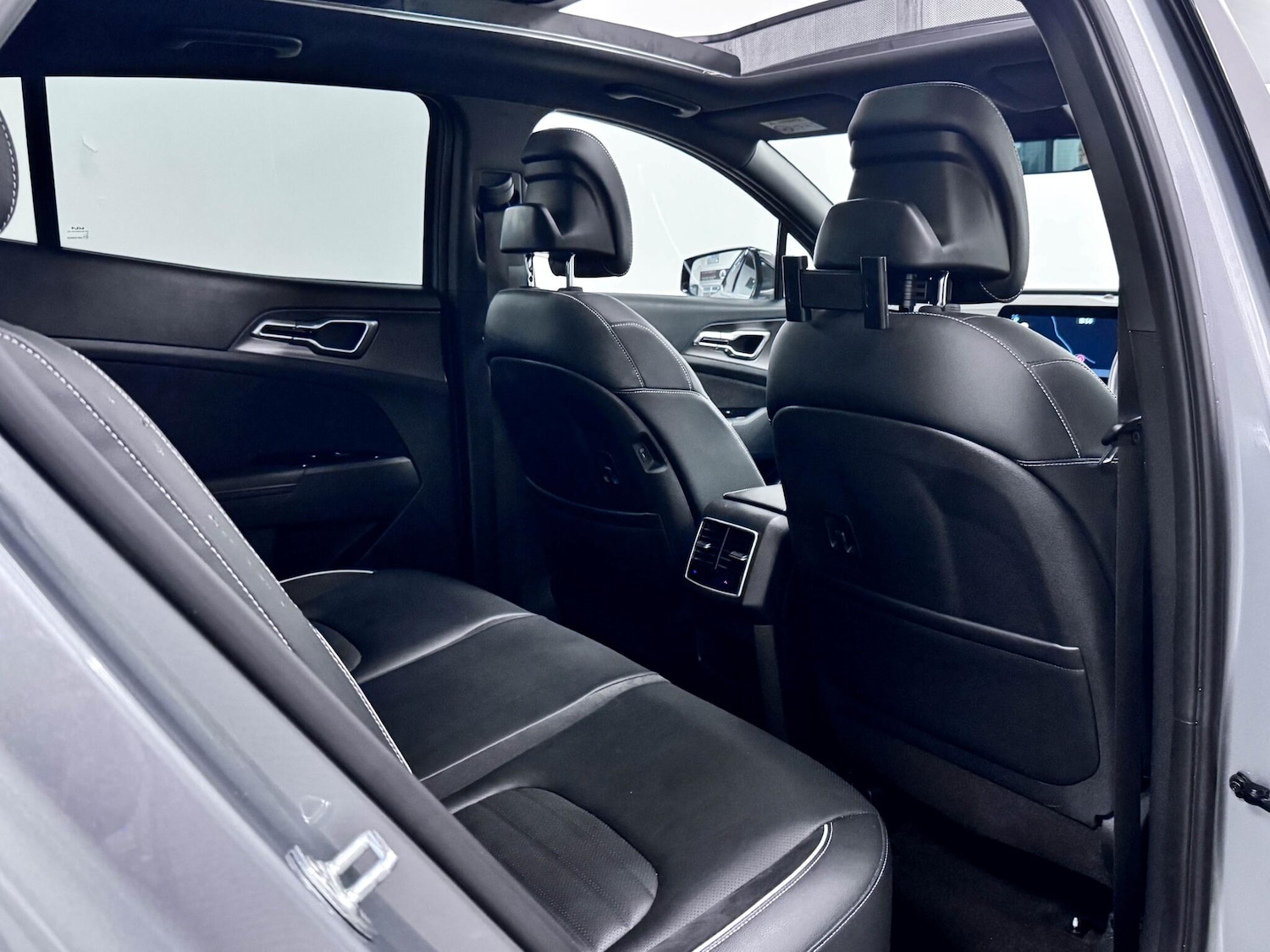 Used Kia Sportage 2023 for sale - 77587356: Photo 24