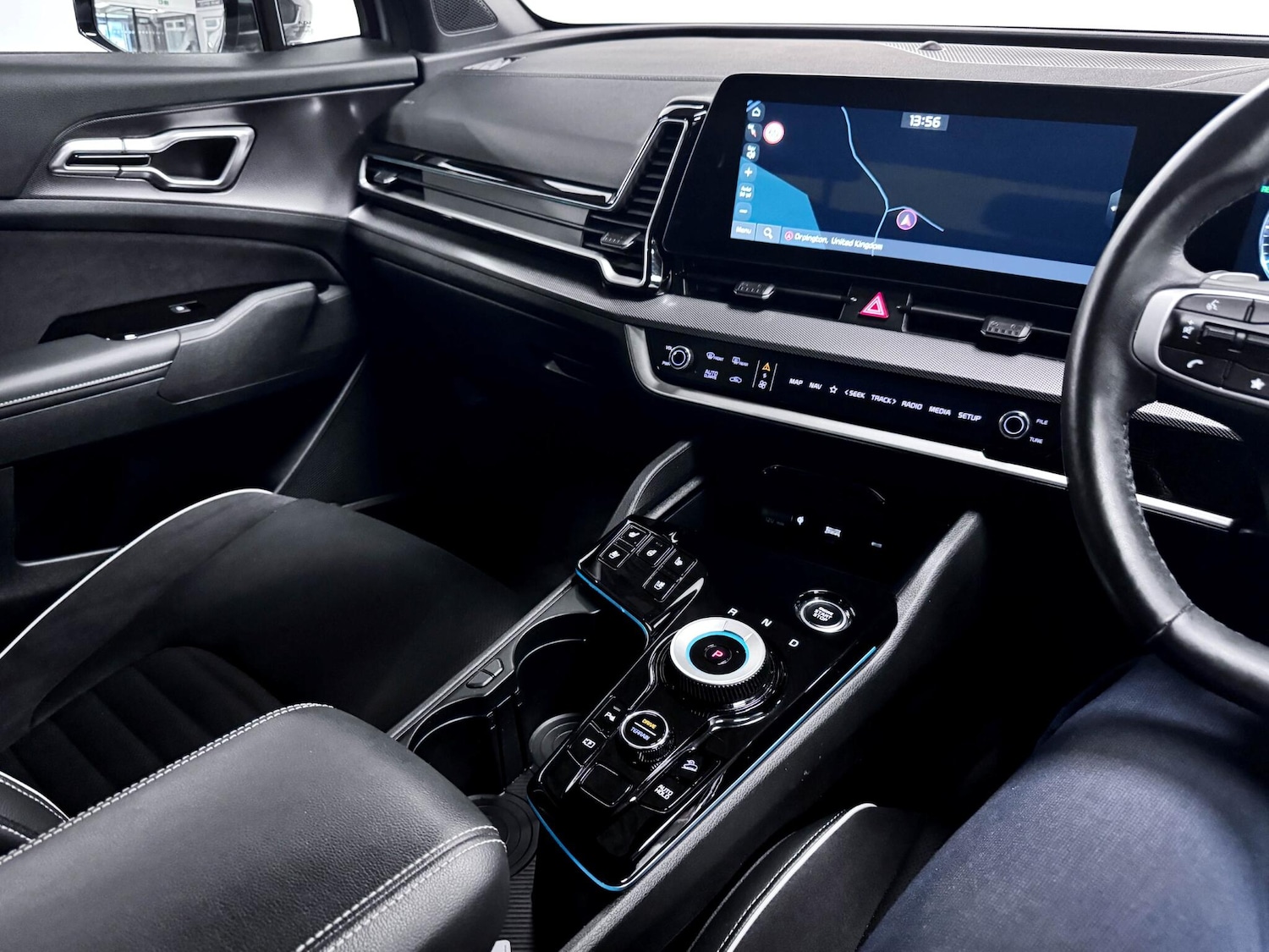 Used Kia Sportage 2023 for sale - 77587356: Photo 29