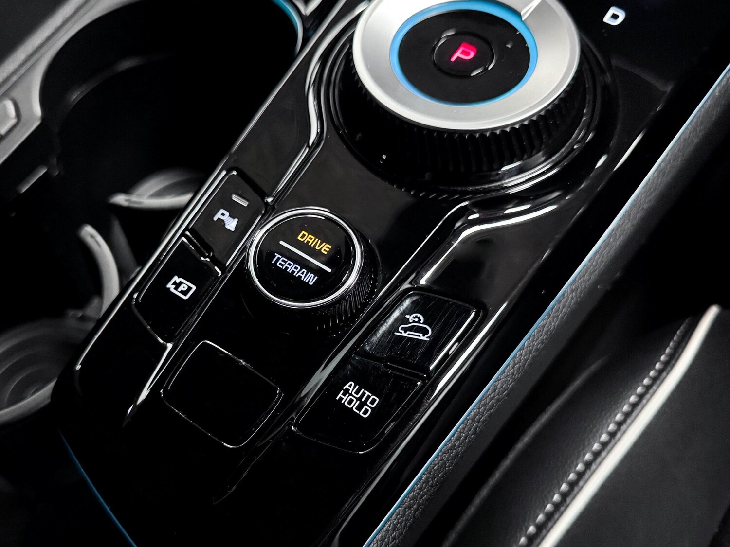 Used Kia Sportage 2023 for sale - 77587356: Photo 31