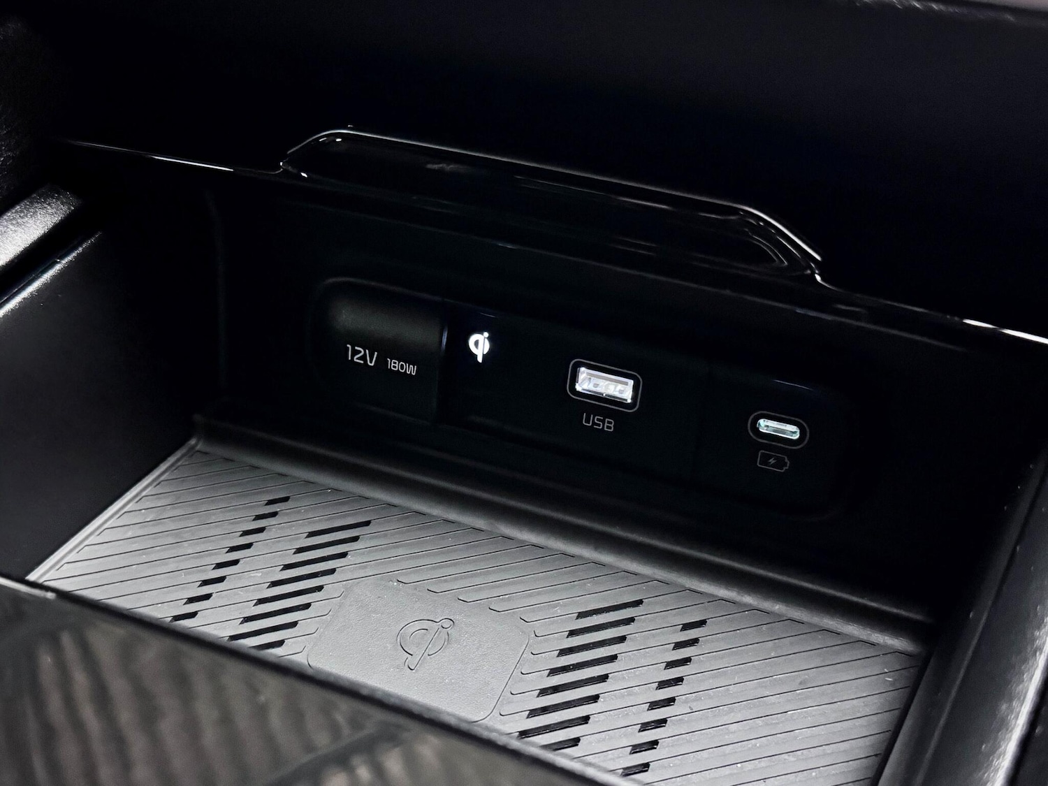 Used Kia Sportage 2023 for sale - 77587356: Photo 34