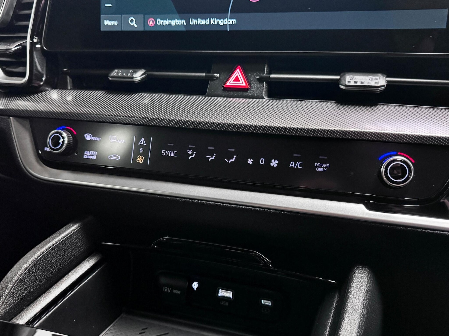 Used Kia Sportage 2023 for sale - 77587356: Photo 35