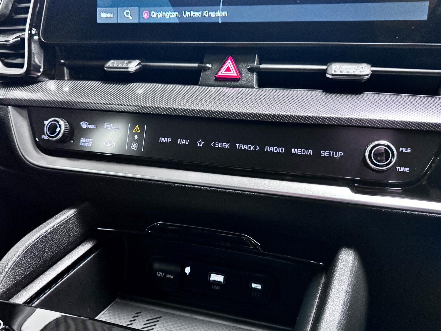 Used Kia Sportage 2023 for sale - 77587356: Photo 36