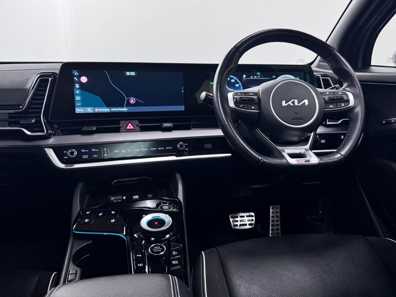 Used Kia Sportage 2023 for sale - 77587356: Photo 37