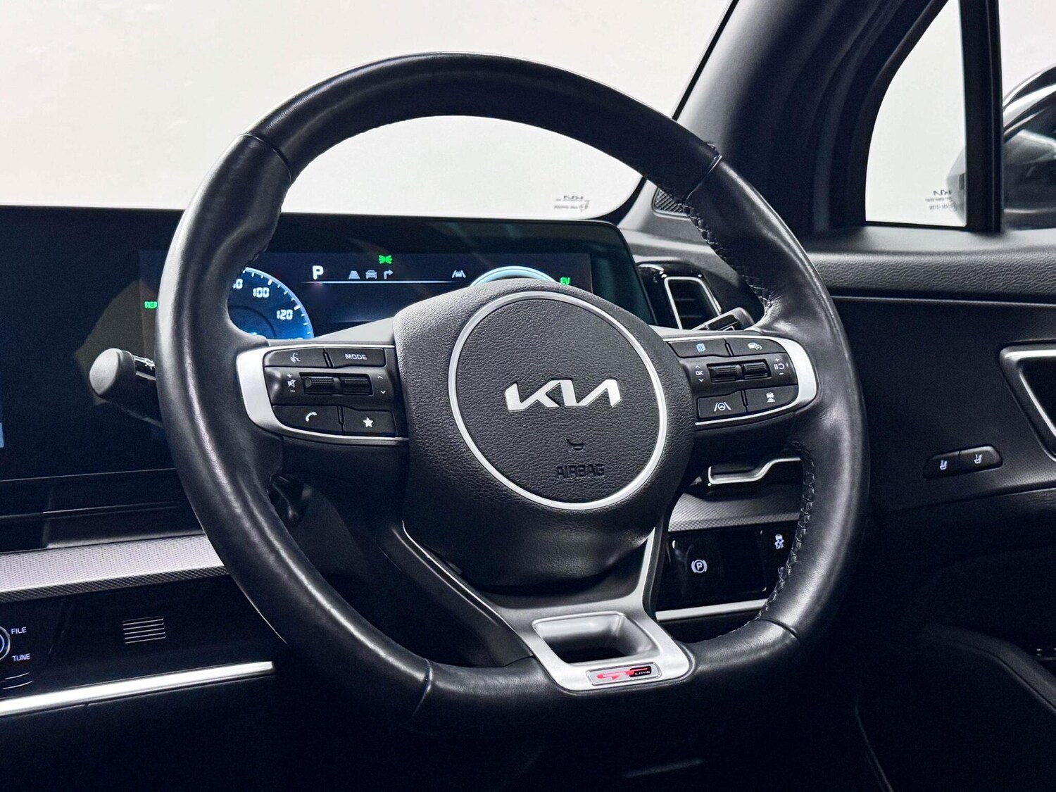 Used Kia Sportage 2023 for sale - 77587356: Photo 38